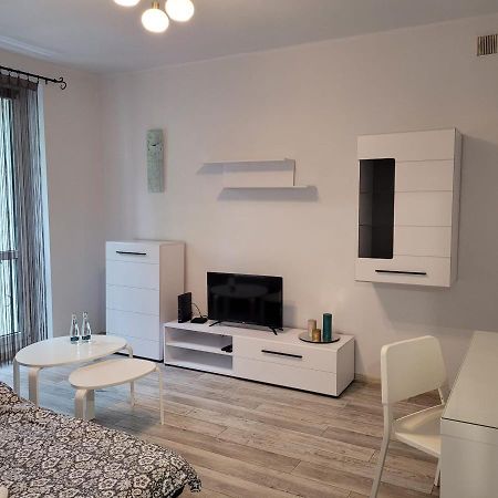 Apartament Tuwima Забже Экстерьер фото