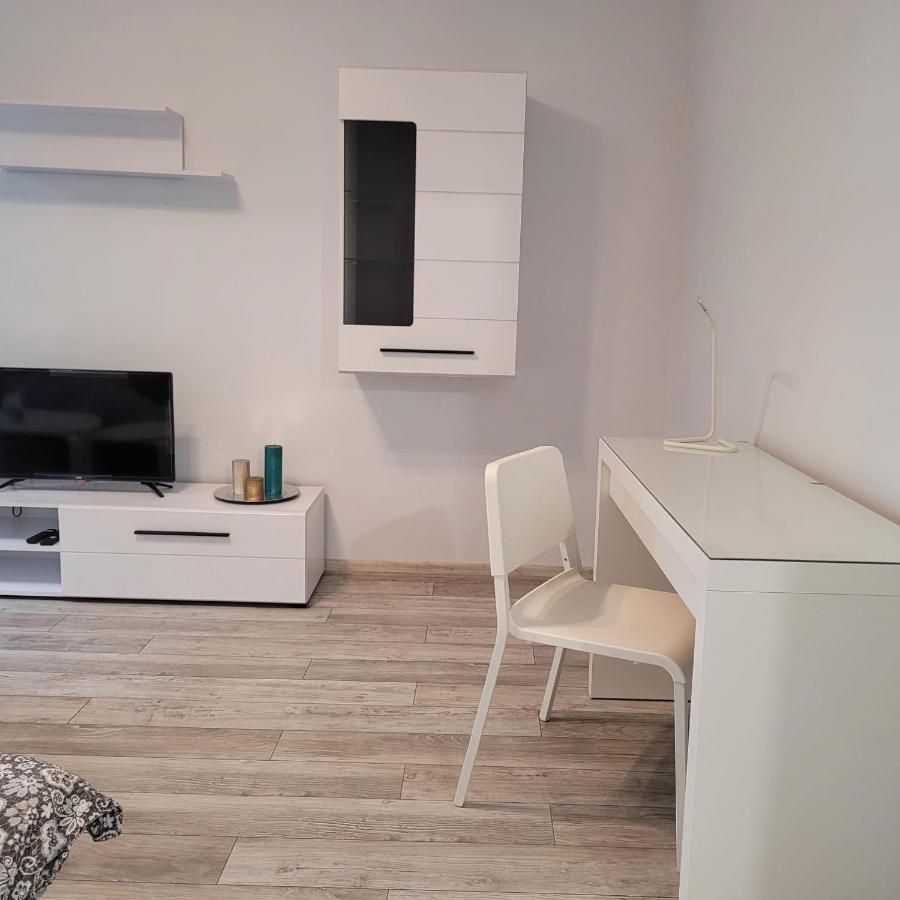 Apartament Tuwima Забже Экстерьер фото