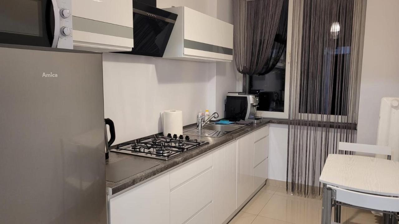 Apartament Tuwima Забже Экстерьер фото