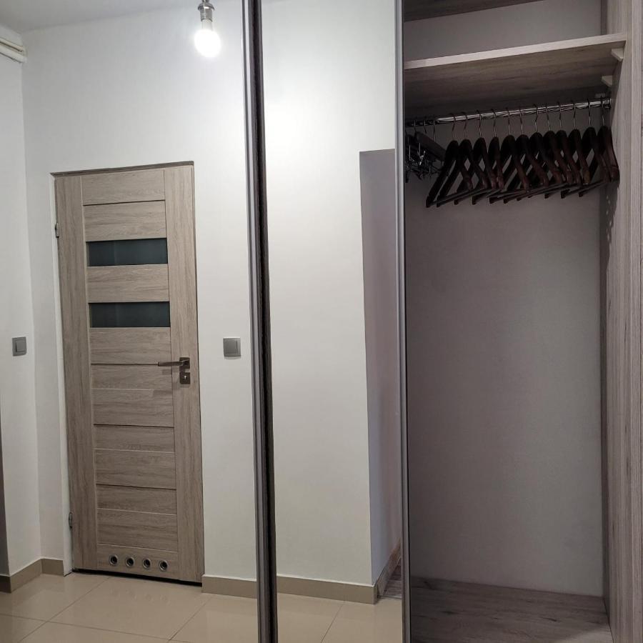 Apartament Tuwima Забже Экстерьер фото