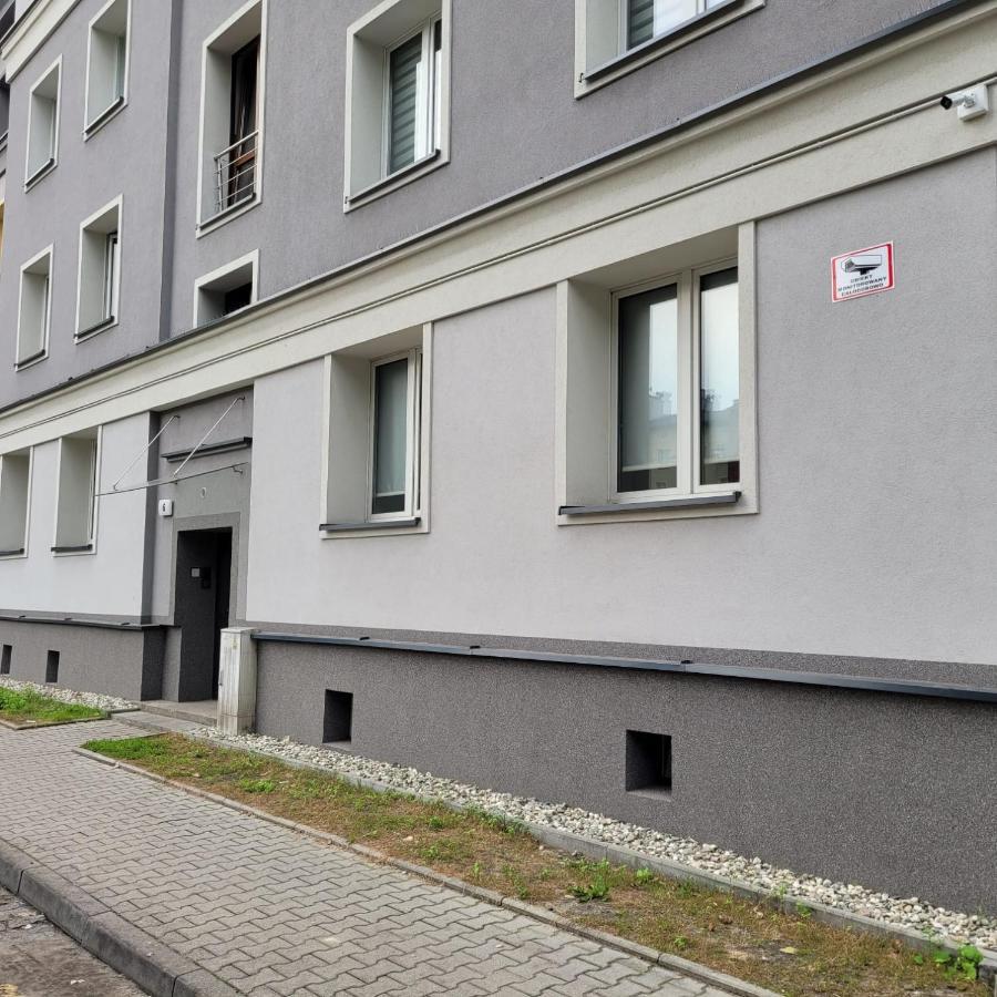 Apartament Tuwima Забже Экстерьер фото